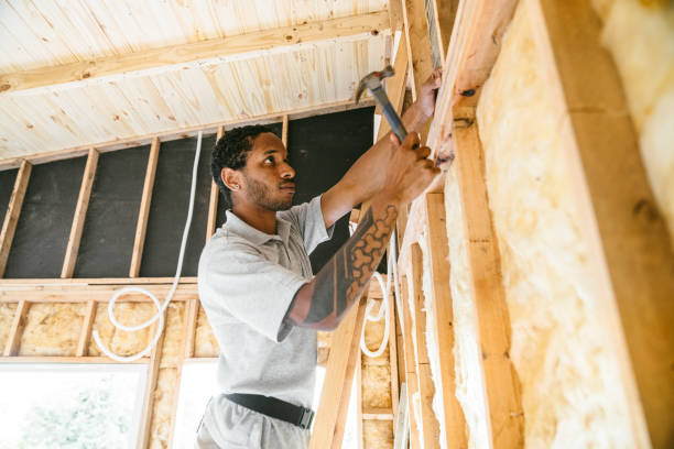 Best Spray Foam Insulation  in Gregory, TX